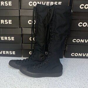 CONVERSE Chuck Taylor All Star XXHi High Top Knee Hi women's 8 mens 6 NIB